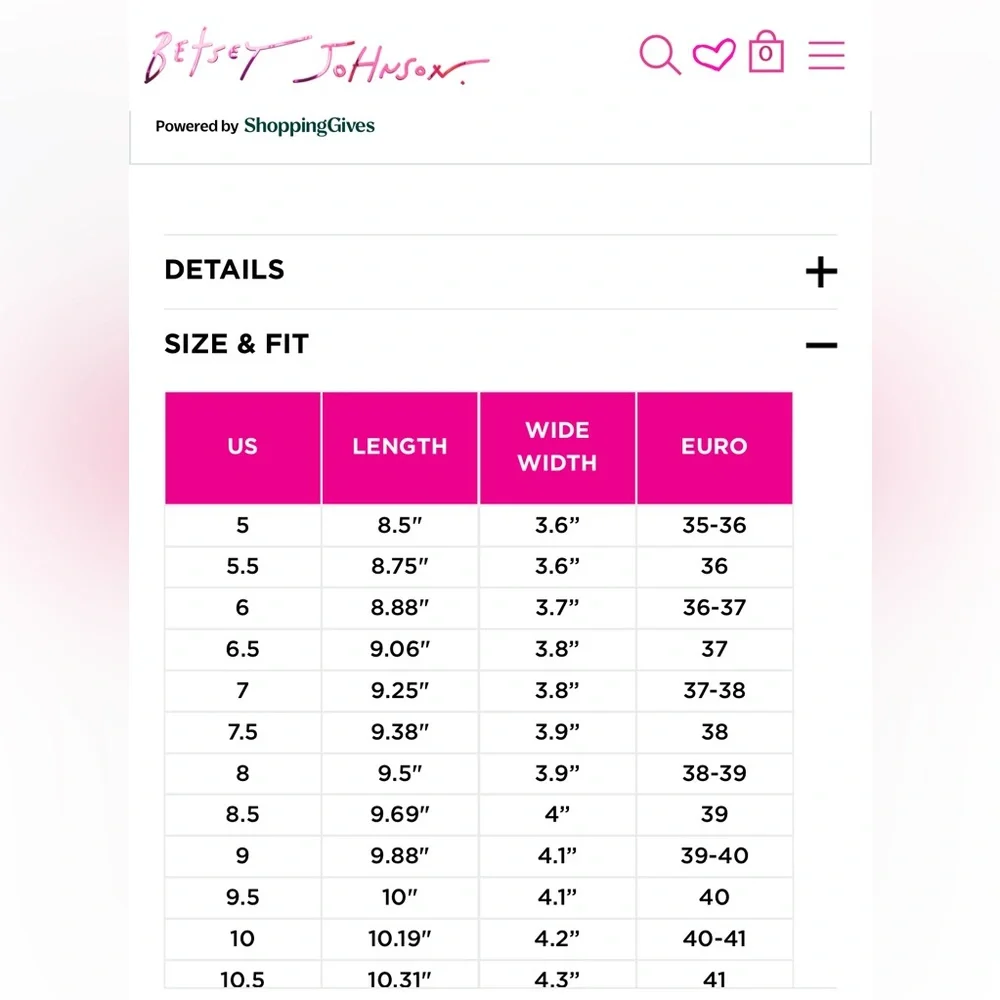 Betsy Johnson Butterfly Jelly Sandals - Picture 7 of 7
